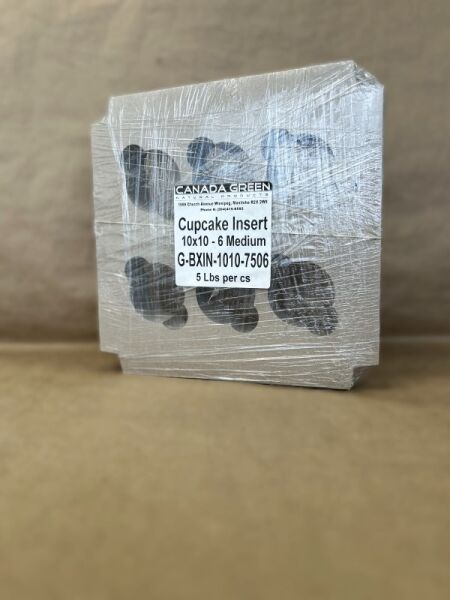 Kraft Cupcake Insert 10