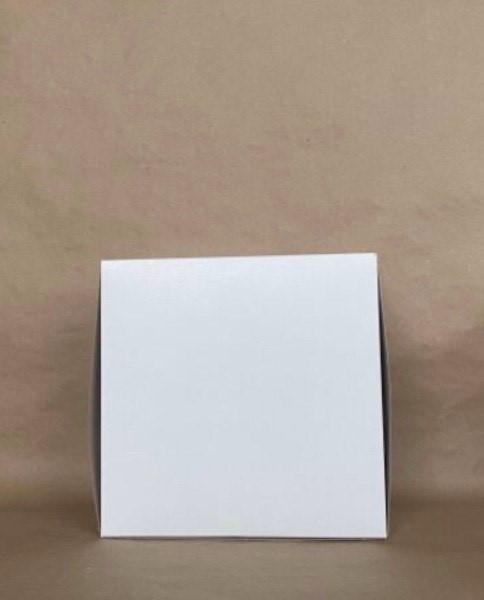 White Box 12