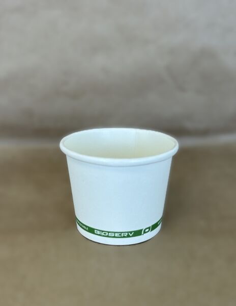 2oz. Bioserv Portion Hot Cup