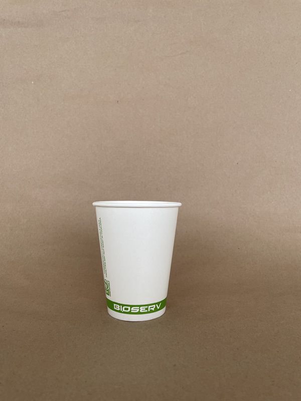 12oz. Paper Cold Cup BPI